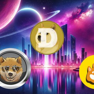 Bonk and Dogecoin Rivaled: A New Memecoin Sensation Targets 7,000% Gains by Year-End!