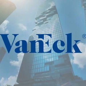 VanEck Reveals New Peak Price Target for Bitcoin – Evaluates Dominance and Altcoin Rally