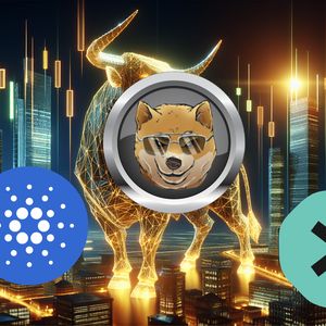 3 Underrated Coins to Own Now for a Shot at $1 Million During December’s Bullish Momentum!