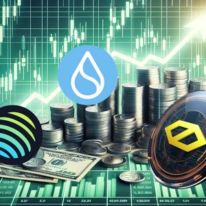 Crypto Alchemy: Turn $300 Into Gold With These 3 Hidden Gems