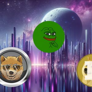 Move Over Pepe and Dogecoin: This Meme Coin Could Lead the Pack With 5,800% ROI!