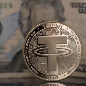 Critical Tether (USDT) Push Comes From Giant Investment Company