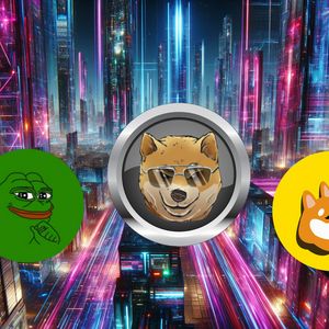 Why This Hidden Gem Could Outperform PEPE and BONK in the Next Bull Run — Experts Predict 10,000x Growth!