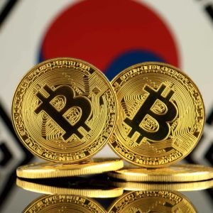 South Korea Closes Doors to Bitcoin! They Will Wait for the US!