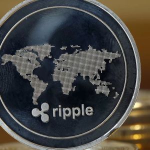 Big Announcement from Ripple: Two Giant Companies Merged in XRP!