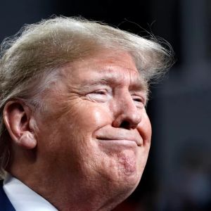 What Changed in Donald Trump’s Cryptocurrency Wallet After the Last Big Bull Rally? Here is the Latest Altcoin Portfolio