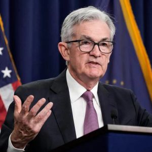 BREAKING: Highly Anticipated FED Minutes Released – Here’s Everything You Need to Know