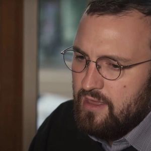 Cardano Founder Charles Hoskinson Reveals Bitcoin Price Prediction for 12 to 24 Months Ahead