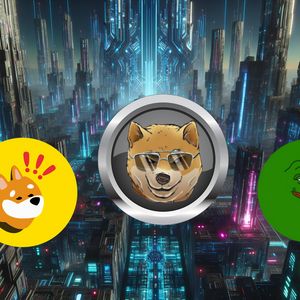 Top 3 Meme Coins to Watch for 1,000x Gains in 2024 – SHIB and DOGE Beware!