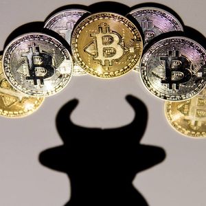 Chinese Researchers Predict How Many Dollars Bitcoin Could Rise To Next Year