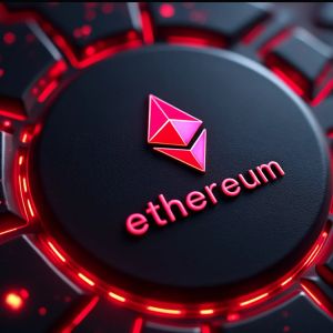 Ethereum Co-Founder Sold Large Amount of ETH! But $380 Million Risk Remains!