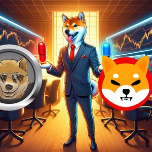 The Next SHIB? Why This Solana Memecoin Could Create Millionaires by 2025!