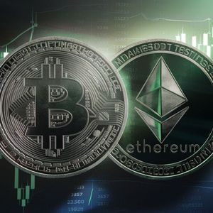 There's an $11 Billion Options Quake in Bitcoin and Ethereum Today! What Does It Signal for BTC and ETH Prices?