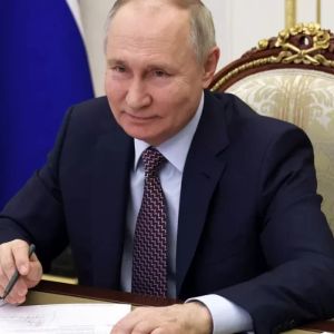 Russian President Vladimir Putin Signed the Long-Awaited Agreement for Bitcoin and Cryptocurrencies!