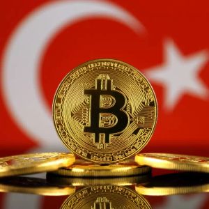 Coinbase Decides Not to Enter the Turkish Market