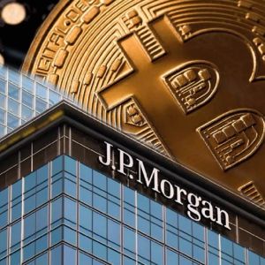 JPMorgan Releases New Report on Bitcoin Network Following Recent Volatility