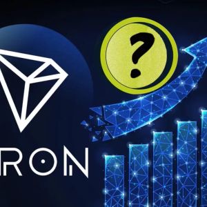 Justin Sun's Post Became True: After XRP, Now Tron (TRX) Cannot Be Stopped! So What's the Reason for the Rise? Analysts Explained!