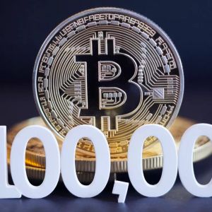 Bitcoin (BTC) Surpasses $100,000: Historical Peak Seen!