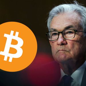 FED Chairman Jerome Powell Makes Unexpected Bitcoin (BTC) Statement
