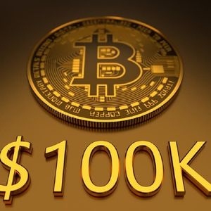 Can Bitcoin Maintain Its Support Level At $100,000 Or Is A Decline Coming?