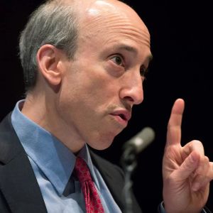 Will Gary Gensler Make His Final Stake in the Cryptocurrency Market Before He Steps Down as SEC Chairman? Here's the Latest Information