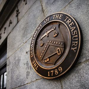 US OFAC Officials Report Millions of Dollars in Money Laundering Through a Cryptocurrency – Funds Frozen