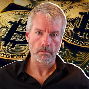 Big Bull Michael Saylor Reveals His Ultimate Goal for Bitcoin Price – “At the End of Everything”