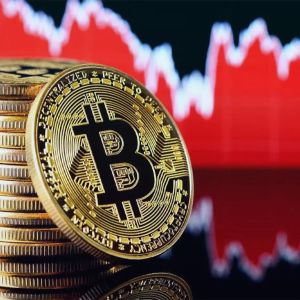 Bitcoin Dropped Hard! Highest Liquidation Level Since 2021! Here Are the Details