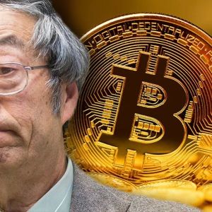 Will Quantum Computers Crack Bitcoin’s Password? Satoshi Nakamoto Predicted 15 Years Ago