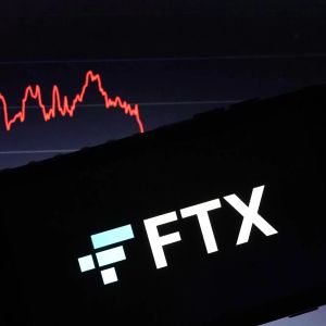 Bankrupt Company FTX May Have Sold a Lot of This Altcoin According to Onchain Data