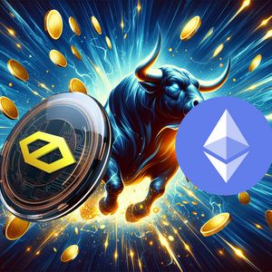 Crypto Investors Eye This $0.06 Token as the Next Ethereum Challenger