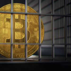 Bitcoin (BTC) Investor from Satoshi Era Captured and Sentenced to Two Years in Prison!