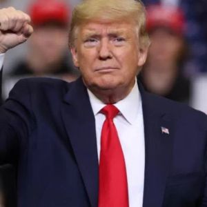 Donald Trump Considers Eliminating US Institutions That View Cryptocurrencies as a Risk!