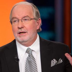 Prominent Market Analyst Dennis Gartman Says “I Will Not Buy Bitcoin”, Explains Why