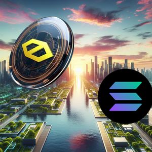 Why Wait for SOL at $300? This $0.06 Multichain AI Coin Is Primed for a $100 Surge!