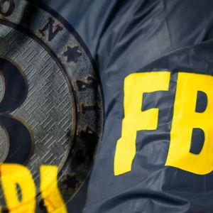 Cryptocurrency Warning from FBI Senior Official as Bitcoin Nears to New Record