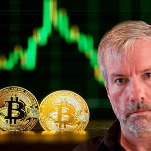 Michael Saylor Says “Trump Is Serious About Creating a Bitcoin Reserve”, Reveals BTC Price Prediction