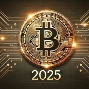 Famous Bull Scaramucci Announces His Bitcoin (BTC) Price Prediction for 2025!