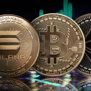 Experienced Analyst Reveals Huge Bullish Predictions for Bitcoin (BTC), Ethereum (ETH) and Solana (SOL)!