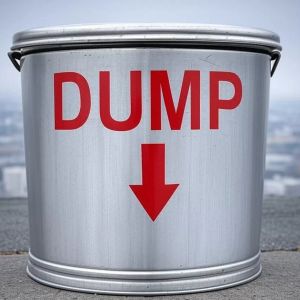 Released with Great Hype: Developers Allegedly Dumped Big on This Altcoin