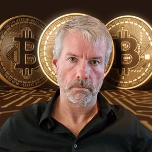 Michael Saylor Makes Bold Statements About Bitcoin (BTC) and Trump: "We Will Change Our Strategy!"