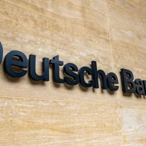 Deutsche Bank Teaming Up With This Binance-Listed Altcoin To Build Its Own Blockchain