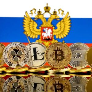 Russian Central Bank Governor Responds to the Claim that They Will Invest in Cryptocurrencies