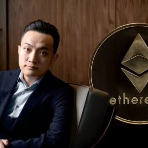 Tron Founder Justin Sun's Ethereum (ETH) Statement! He Explained His Expectations!