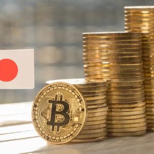 Japanese Prime Minister Speaks About Bitcoin (BTC), Closes the Doors!