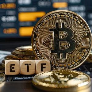 Bitwise Files for New Bitcoin ETF! Institutional Bitcoin Bulls Line Up!