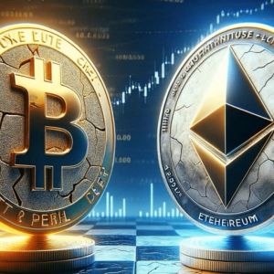 Today in Bitcoin and Ethereum! A Historic $18 Billion Moment Will Happen! What Does It Signal for BTC and ETH Prices?