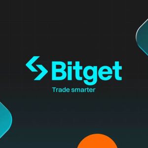 Bitcoin Exchange Bitget Announces Burning Plan for Its Native Token! Here Are the Details