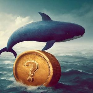 According to Onchain data, the Giant Whale Sold All Of This Altcoin A Week Ago: He Started Accumulating Again