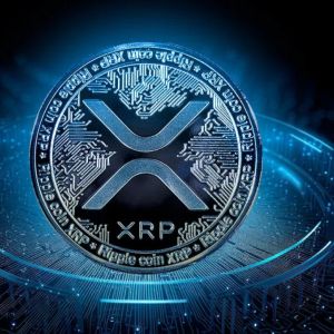 Last Month's Rising Star XRP Loses Momentum Due to Stronger US Dollar! Here Are the Details